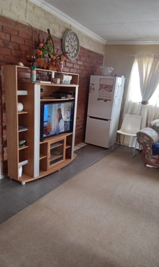 2 Bedroom Property for Sale in Derby North West